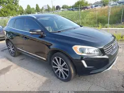 YV449MRU7H2009392 2017 VOLVO XC60