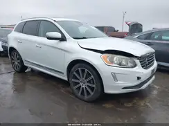 YV449MRU7H2009666 2017 VOLVO XC60