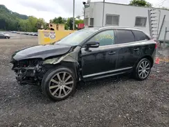 YV449MRU7H2013829 2017 VOLVO XC60