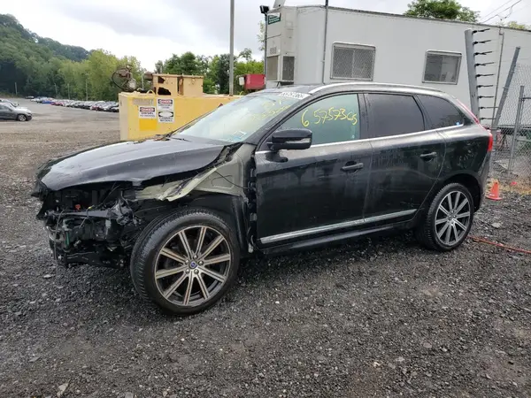 YV449MRU7H2013829 2017 VOLVO XC60 - Image 1