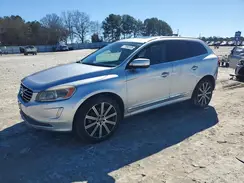 YV449MRU7H2027116 2017 VOLVO XC60