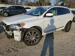 YV449MRU7H2125188 2017 VOLVO XC60