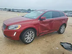 YV449MRU7H2126518 2017 VOLVO XC60
