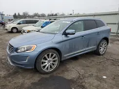 YV449MRU7H2212461 2017 VOLVO XC60
