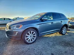 YV449MRU8H2050811 2017 VOLVO XC60