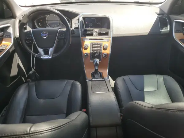 YV449MRU9H2009703 2017 VOLVO XC60 - Image 8