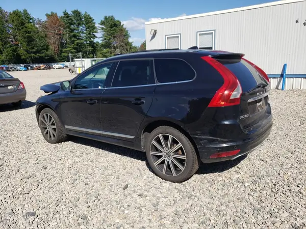 YV449MRU9H2094431 2017 VOLVO XC60 - Image 2