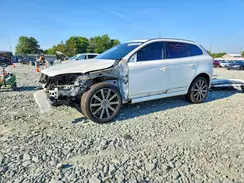 YV449MRU9H2122678 2017 VOLVO XC60