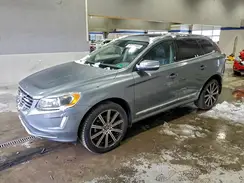 YV449MRU9H2125614 2017 VOLVO XC60