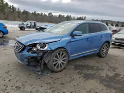 YV449MRU9H2136547 2017 VOLVO XC60
