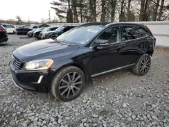 YV449MRUXH2010701 2017 VOLVO XC60