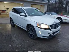 YV449MRUXH2017356 2017 VOLVO XC60