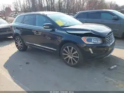 YV449MRUXH2030642 2017 VOLVO XC60