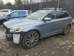 YV449MRUXH2068758 2017 VOLVO XC60