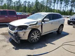 YV449MRUXH2126030 2017 VOLVO XC60