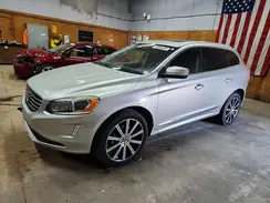 YV449MRUXH2141854 2017 VOLVO XC60