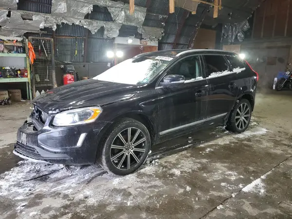 YV449MRUXH2216150 2017 VOLVO XC60 - Image 1