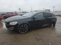 YV4612HK0G1007041 2016 VOLVO V60