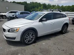 YV4612HK0G1011221 2016 VOLVO V60
