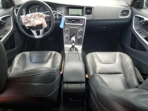 YV4612HK0G1011221 2016 VOLVO V60 - Image 8