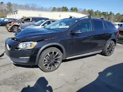 YV4612HK0G1018850 2016 VOLVO V60