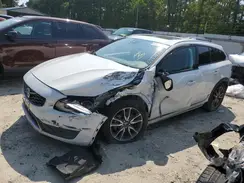 YV4612HK1G1003225 2016 VOLVO V60