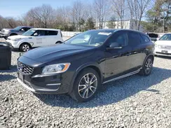 YV4612HK1G1003449 2016 VOLVO V60