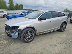 YV4612HK1G1003533 2016 VOLVO V60
