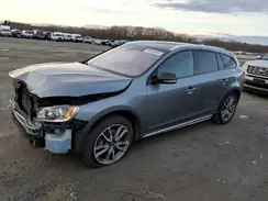 YV4612HK1G1016329 2016 VOLVO V60
