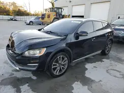YV4612HK1G1019604 2016 VOLVO V60