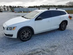 YV4612HK2G1004819 2016 VOLVO V60