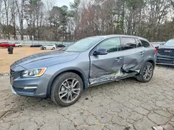 YV4612HK3G1009690 2016 VOLVO V60