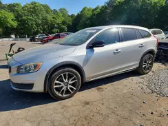YV4612HK5G1008251 2016 VOLVO V60