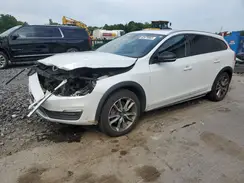YV4612HK5G1018472 2016 VOLVO V60
