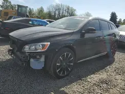 YV4612HK6G1015337 2016 VOLVO V60