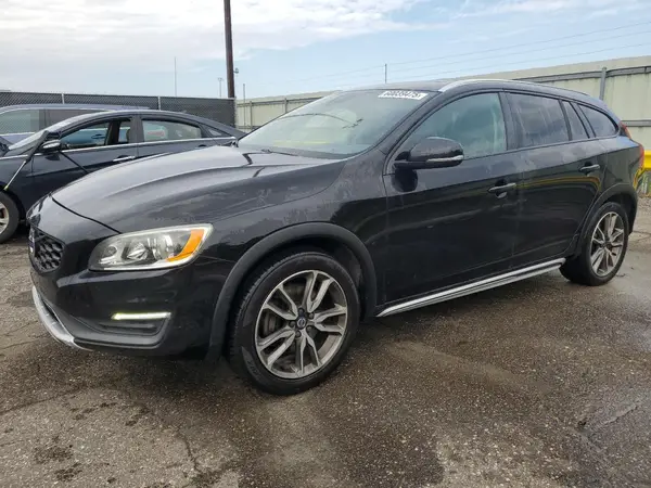 YV4612HK6G1016486 2016 VOLVO V60 - Image 1