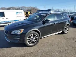 YV4612HK7G1003262 2016 VOLVO V60