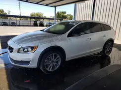 YV4612HK7G1008574 2016 VOLVO V60