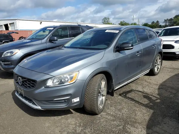 YV4612HK7G1018554 2016 VOLVO V60