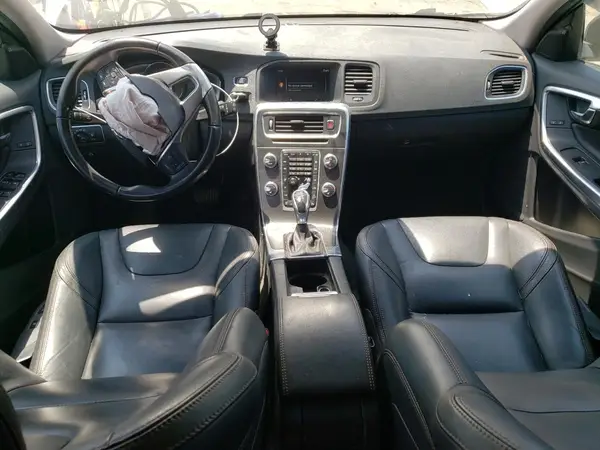 YV4612HK8G1007028 2016 VOLVO V60 - Image 8