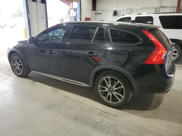 YV4612HK9G1003635 2016 VOLVO V60 - Image 2
