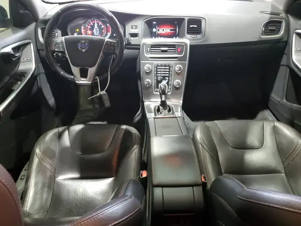 YV4612HK9G1003635 2016 VOLVO V60 - Image 8