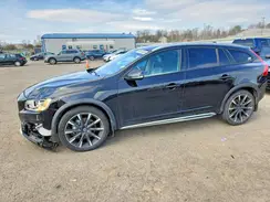 YV4612HK9G1007958 2016 VOLVO V60