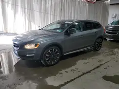 YV4612HK9G1008592 2016 VOLVO V60