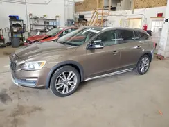 YV4612HKXG1012652 2016 VOLVO V60