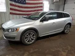 YV4612HKXG1015289 2016 VOLVO V60