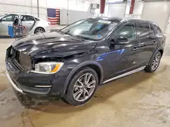 YV4612HKXG1015857 2016 VOLVO V60