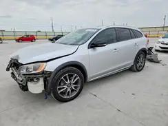 YV4612HM3G1008136 2016 VOLVO V60