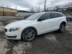 YV4612HM6G1008566 2016 VOLVO V60