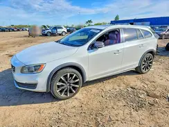 YV4612HM7G1008432 2016 VOLVO V60